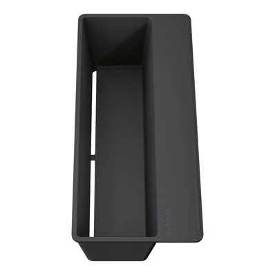 BLANCO SITYBox tál, műanyag, lávaszürke, 130 x 285 mm
