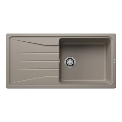 BLANCO SONA XL 6 S SILGRANIT mosogató, tartufo