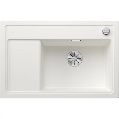 BLANCO ZENAR XL 6S C jobb fehér tart.n