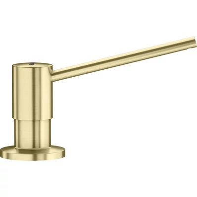 BLANCO TORRE satin gold mos.-ad.