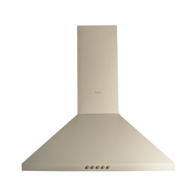 EVIDO ONDA 60Cpáraelszívó,60,led,bézs/bronz