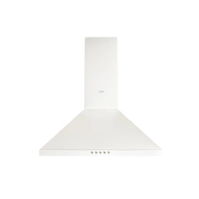 EVIDO ONDA 60Wpáraelszívó,60,led,fehér/inox