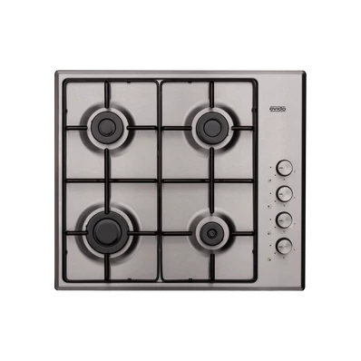 EVIDO VALEO 60SX gáz főzőlap,inox,60cm