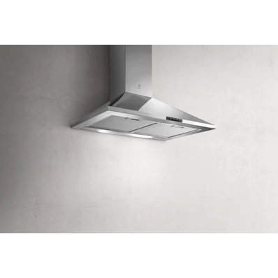 ELICA MISSY PB IX/A/60 fali páraelszívó,kürtős, 60 cm, inox