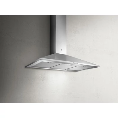 ELICA MISSY PB IX/A/90 fali páraelszívó,kürtős, 90 cm, inox