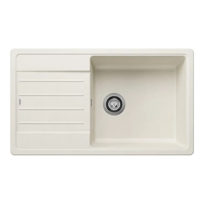 BLANCO LEGRA XL 6 S SILGRANIT mosogató, törtfehér