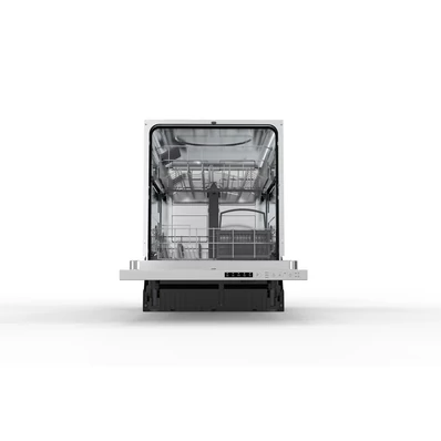 EVIDO SPLASH 60I teljesen integrált mosogatógép, 60 cm, 12 teríték, 5 program, E energiaosztály