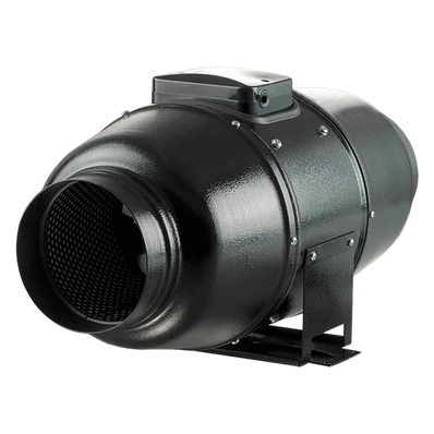 Silent 1020 külső (csőközi) motor páraelszívókhoz 2db 200/150 mm szűkítővel