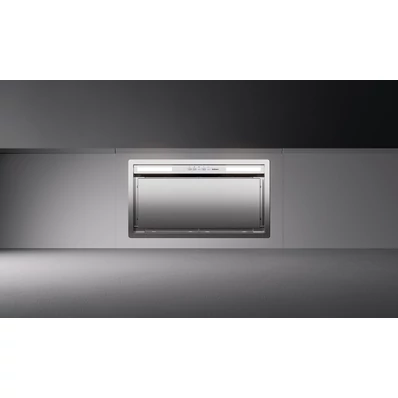 FALMEC GRUPPO INCASSO PLUS beépíthető páraelszívó, 50 cm, inox