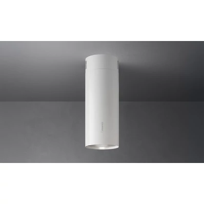 FALMEC POLAR EVO fali páraelszívó, 35 cm, fehér