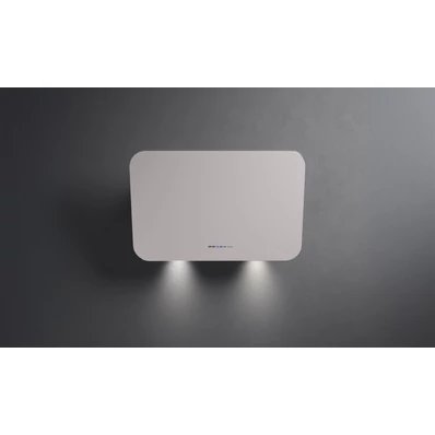 FALMEC TAB fali páraelszívó, 60 cm, fehér