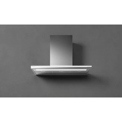 FALMEC LUMEN NRS sziget páraelszívó, 90 cm, inox