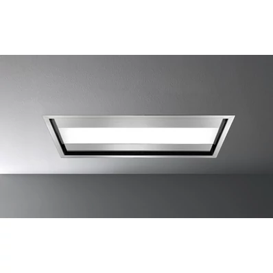 FALMEC NUVOLA mennyezeti páraelszívó, 90 cm, inox, (motor nélkül)