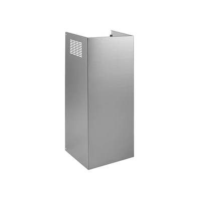Falmec HORIZON kürtő hosszabbító H=960 mm, inox