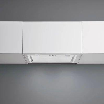 FALMEC BUILT-IN MAX EVO beépíthető páraelszívó, 70 cm, fehér
