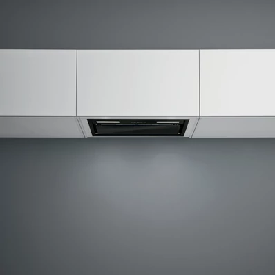 FALMEC BUILT-IN BURANO PLUS beépíthető páraelszívó, 50 cm, fekete