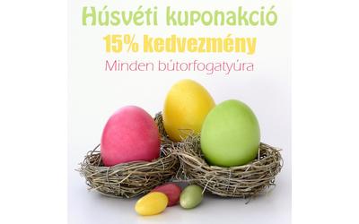 Húsvéti bútorfogantyú akció