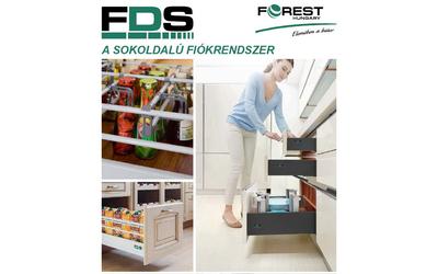 Új FDS-DF PRO