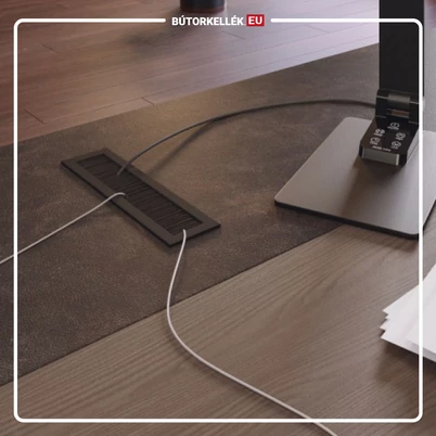 Miért fontos a kábelátvezető, és mikor kell használni?