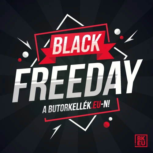 BLACK FREEDAY 2023