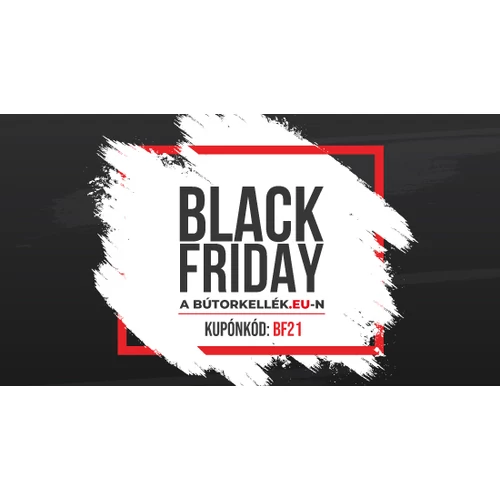 Black Friday a Bútorkellék.EU-n