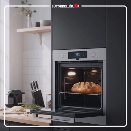 De ce să alegi un cuptor cu convecție?