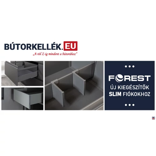 Már készletről rendelheted az új SLIM kiegészítőket