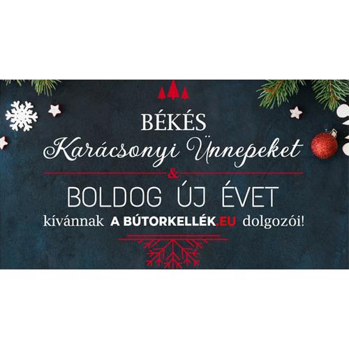 Év végi ünnepi időszak
