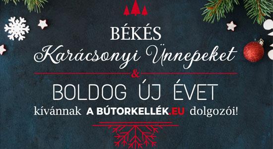 Év végi ünnepi időszak