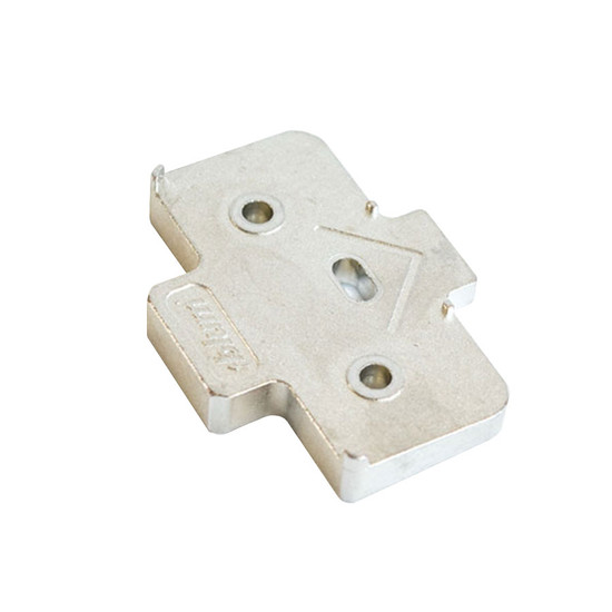 Blum 171A5040 Ék excenteres szerelőtalp alá
