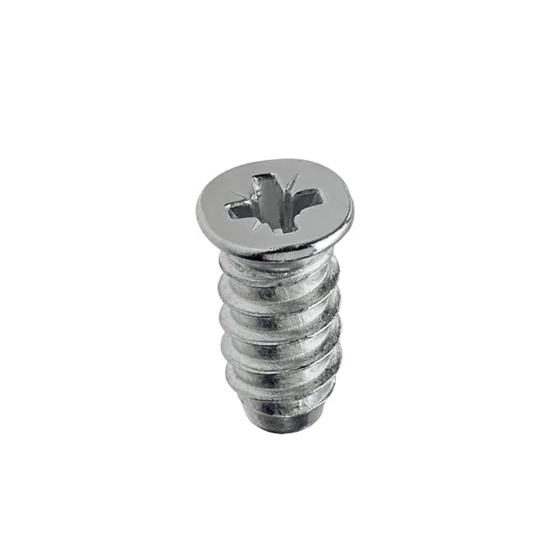 B 661.1450 Eurocsavar 14mm hosszú, fiókhoz
