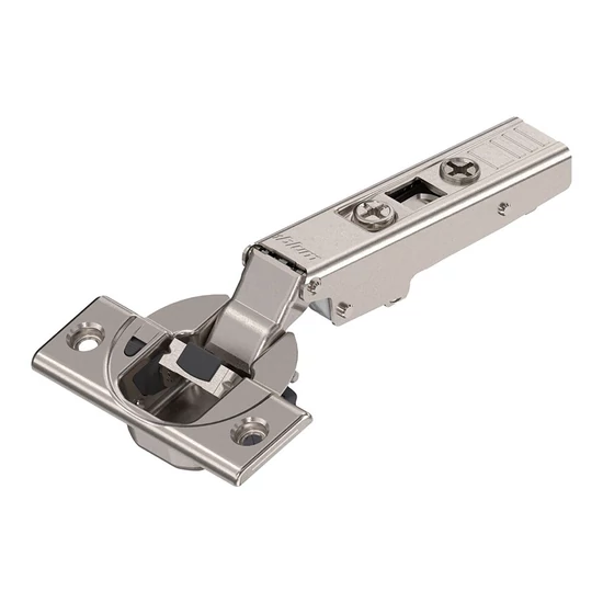 Blum 71B3550 Clip top 110° ráütődő kivetőpánt Beépített fékkel 250db/1doboz + Ajándék