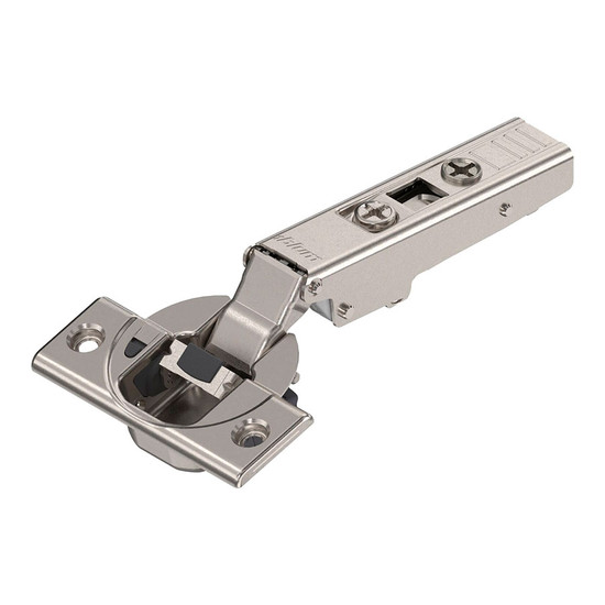 Blum 71B3550 Clip top 110° ráütődő kivetőpánt Beépített fékkel Blum 71B3550 Clip top 110° ráütődő kivetőpánt Beépített fékkel
