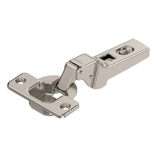 Blum 71M2650 Clip top 100° ikerráütődő kivetőpánt
