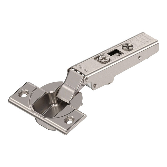Blum 71T3550 Clip top 110° ráütődő kivetőpánt Fék nélküli Blum 71T3550 Clip top 110° ráütődő kivetőpánt Fék nélküli