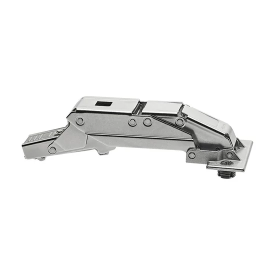 Blum 71T453T Clip top 153°-os ráütődő kivetőpánt 8mm-es előlaphoz