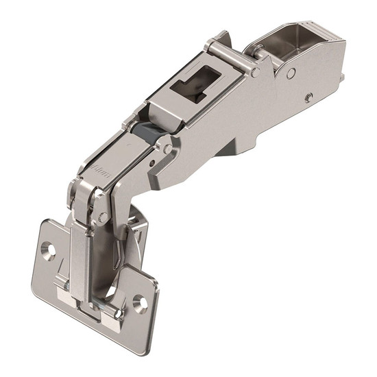 Blum 71T6650 Clip top 170° ikerráütődő kivetőpánt Blum 71T6650 Clip top 170° ikerráütődő kivetőpánt