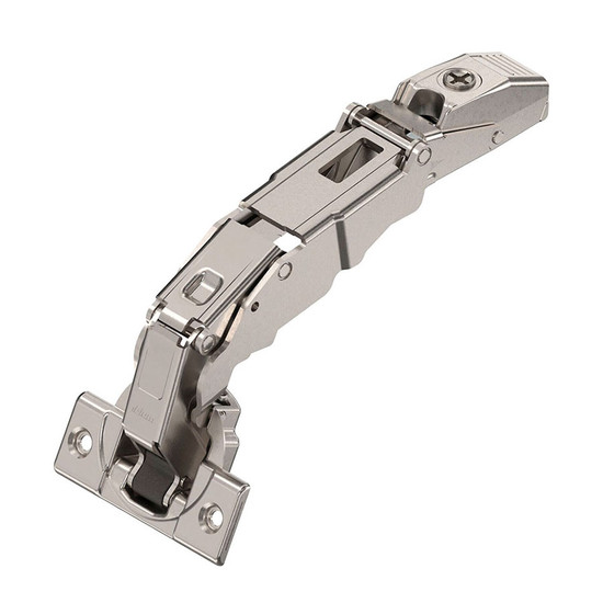 Blum 71T7550 Clip top 155° ajtóbeugrás nélküli ráütődő kivetőpánt Blum 71T7550 Clip top 155° ajtóbeugrás nélküli ráütődő kivetőpánt