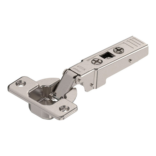Blum 71T9550 Clip top 95° ráütődő profilajtópánt