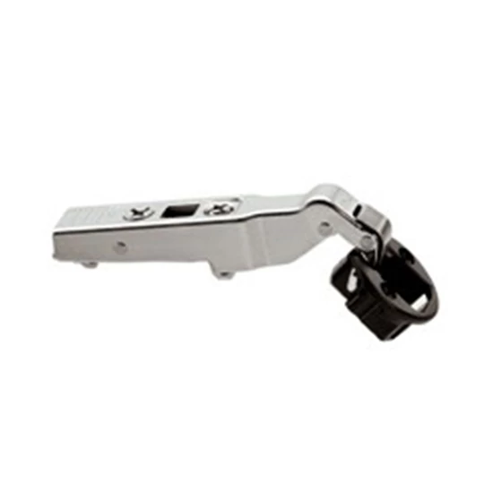 Blum 79A4108.T Clip top +45°-os Üvegajtópánt rugós