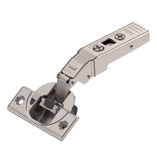 Blum 79B9456 Clip top +30° ráütődő kivetőpánt Beépített fékkel