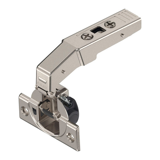 Blum 79B9550 Clip top Pillérpánt közézáródó Beépített fékkel Blum 79B9550 Clip top Pillérpánt közézáródó Beépített fékkel