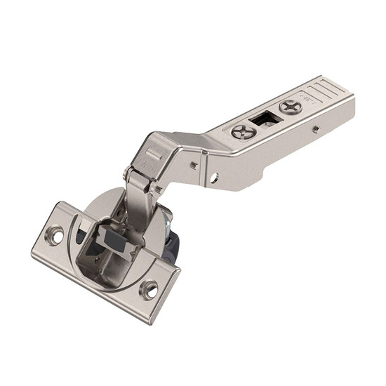 Blum 79B9658 Clip top +45° közézáródó kivetőpánt Beépített fékkel Blum 79B9658 Clip top +45° közézáródó kivetőpánt Beépített fékkel