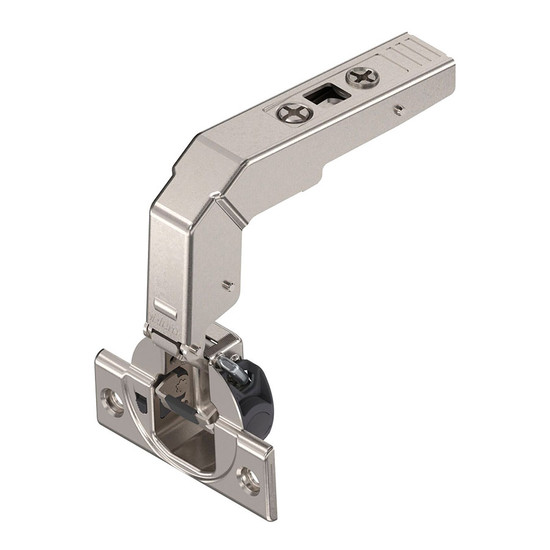 Blum 79B9950 Clip top Pillérpánt ráütődő Beépített fékkel Blum 79B9950 Clip top Pillérpánt ráütődő Beépített fékkel