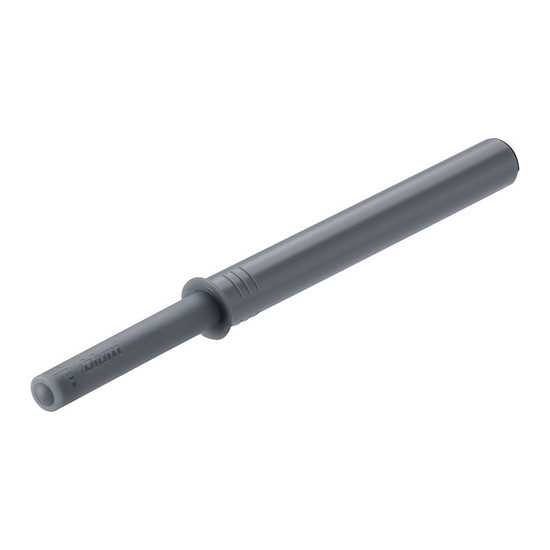 Blum 956A1006 Tip-on hosszú kilökéssel Szürke Rugós pánthoz
