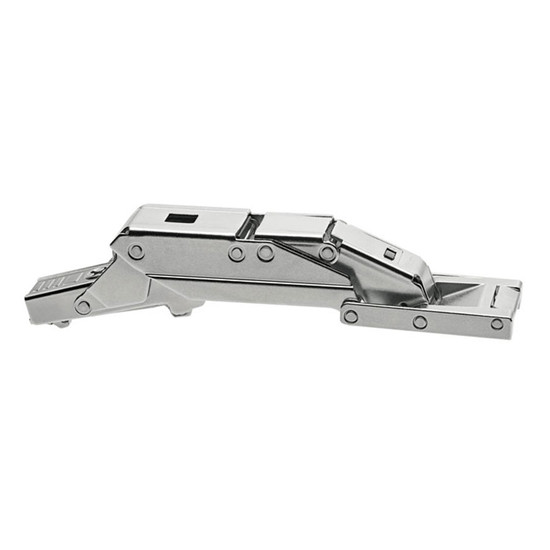 Blum 71B4500C Clip top 110° Cristallo üvegajtópánt beépített fékkel Blum 71B4500C Clip top 110° Cristallo üvegajtópánt beépített fékkel
