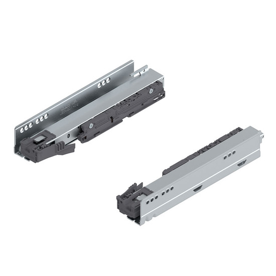 Blum Legrabox 750.2701S 270mm korpuszsín 40kg Fék/Fék+Tip-On Blum Legrabox 750.2701S 270mm korpuszsín 40kg Fék/Fék+Tip-On