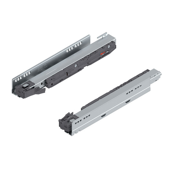 Blum Legrabox 750.4001S 400mm korpuszsín 40kg Fék/Fék+Tip-On Blum Legrabox 750.4001S 400mm korpuszsín 40kg Fék/Fék+Tip-On