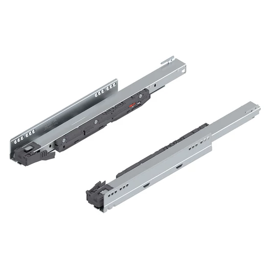 Blum Legrabox 750.4501S 450mm korpuszsín 40kg Fék/Fék+Tip-On