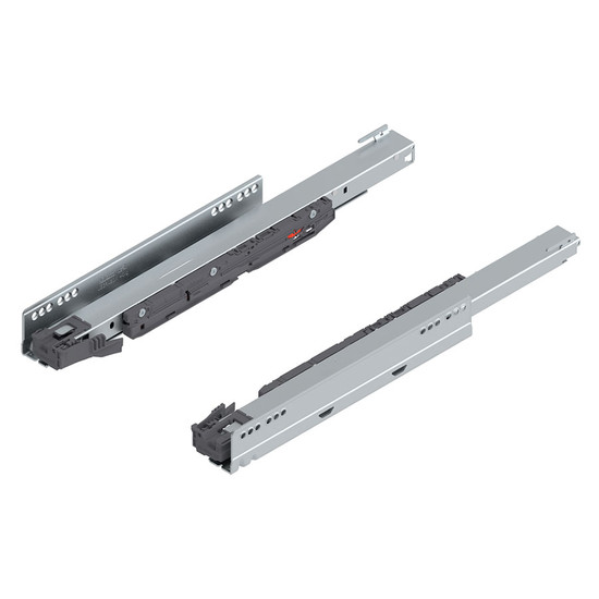 Blum Legrabox 750.4501S 450mm korpuszsín 40kg Fék/Fék+Tip-On Blum Legrabox 750.4501S 450mm korpuszsín 40kg Fék/Fék+Tip-On